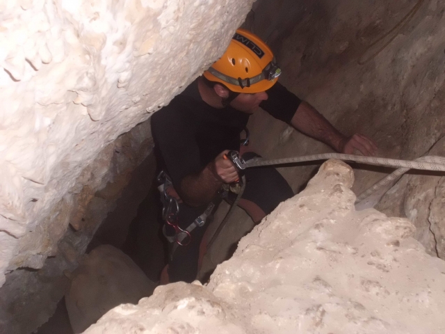 Administrando la bajada